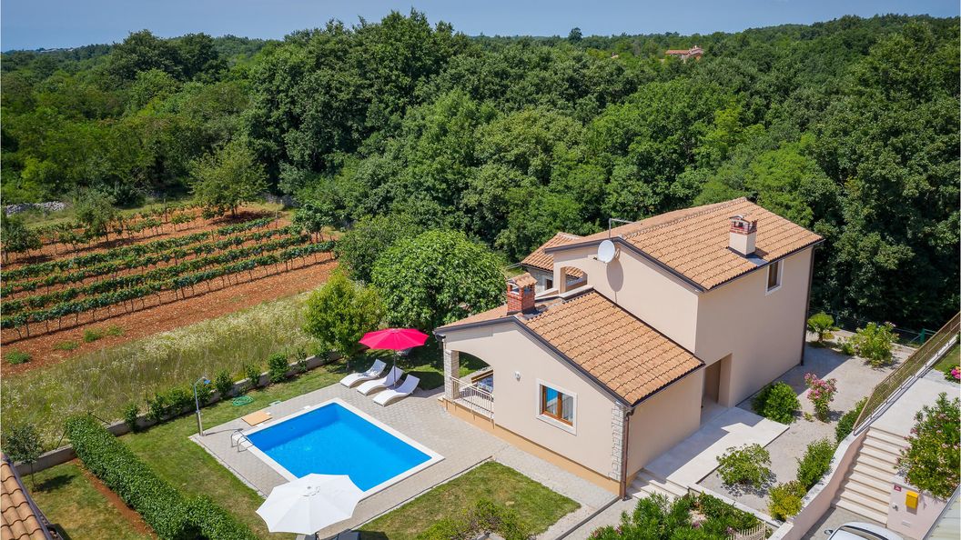 Vendégház Tinjan - CIL033 (1)