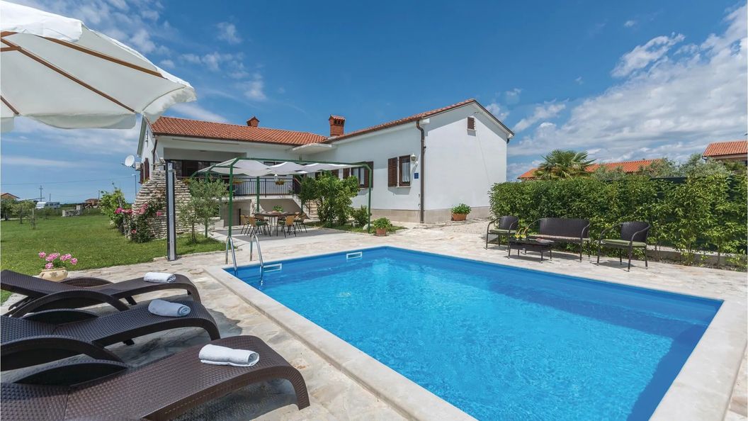 Vendégház Brtonigla - Verteneglio - CIU222 (1)