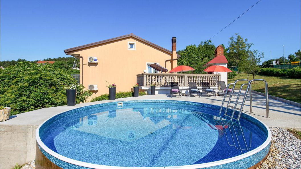 Apartman Viškovo - CKO710 (1)