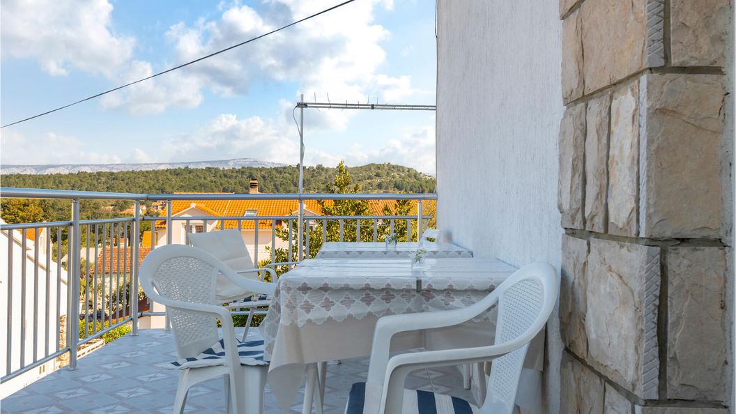 Apartman Stari Grad - CDH137 (1)