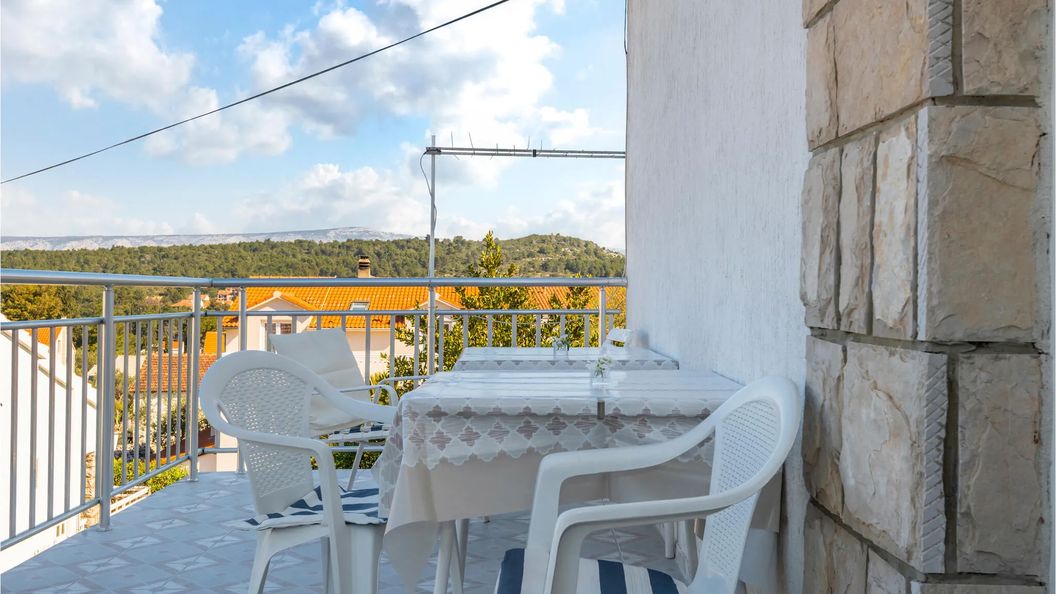 Apartman Stari Grad - CDH137 (1)