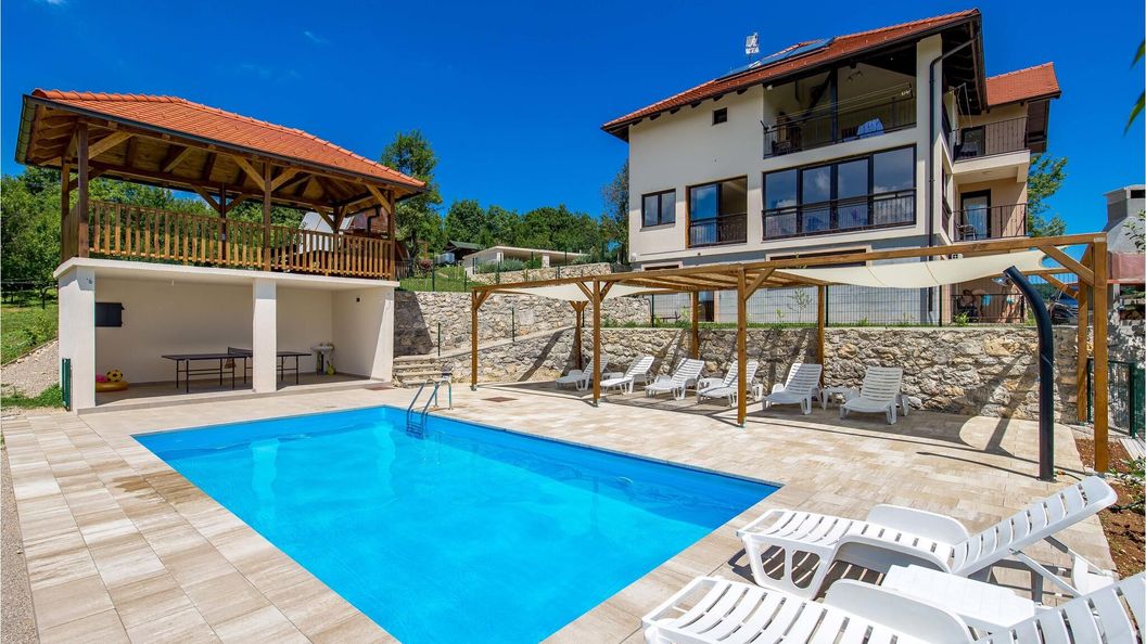 Apartman Rakovica - CCL020 (1)