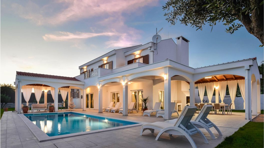 Vendégház Šestanovac - CDC101 (1)