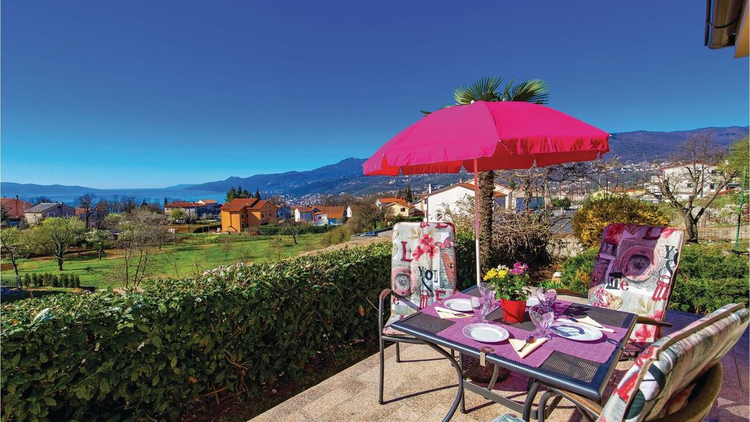 Apartman Matulji - CKO813 (1)