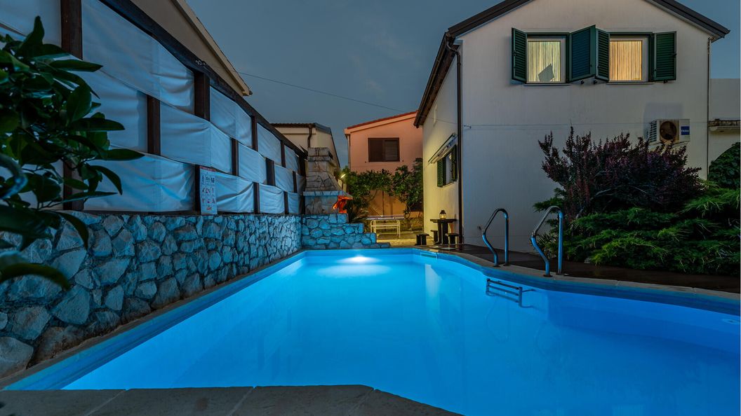 Vendégház Vir - CDA426 (1)