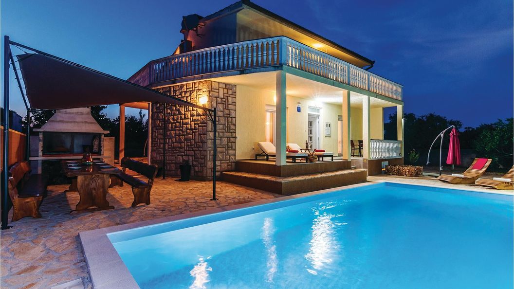 Vendégház Polača - CDA349 (1)