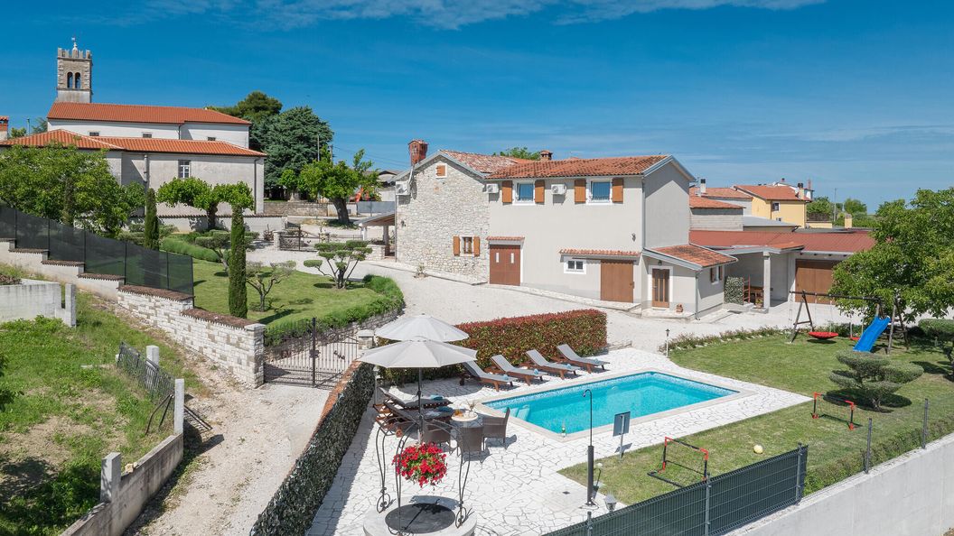 Vendégház Nova Vas - CIC464 (1)