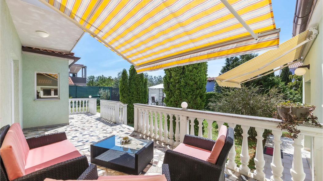 Apartman Valtura - CIL187 (1)