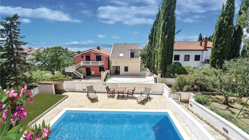 Apartman Sveti Petar na Moru - CDA348 (1)