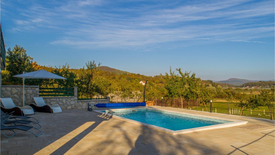 Vendégház Otočac - CCL055 (1)