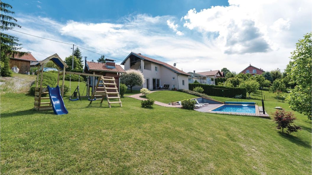 Vendégház Starjak - CCC015 (1)