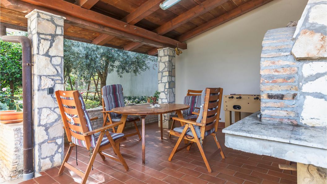 Apartman Pula - CIP772 (1)