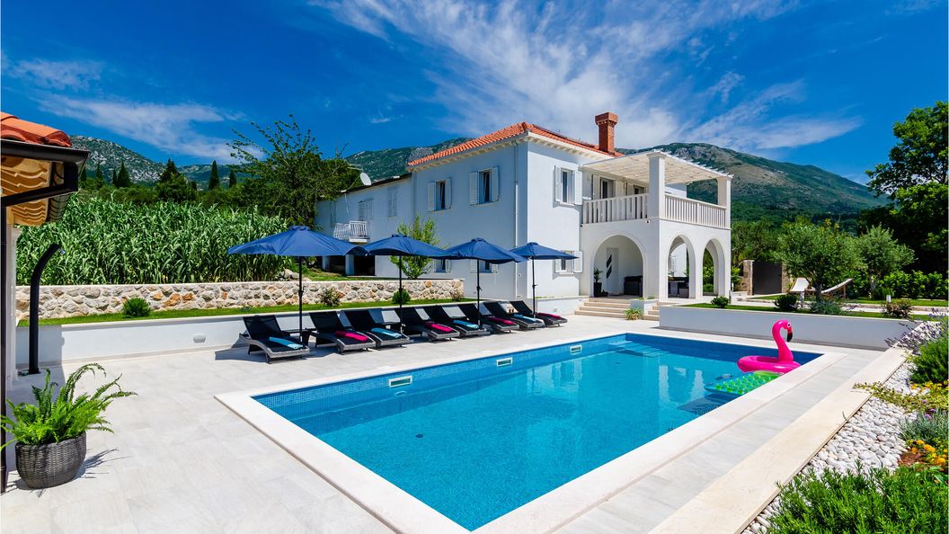 Vendégház Gruda - CDD811 (1)