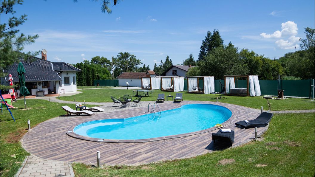 Vendégház Feričanci - CCS032 (1)