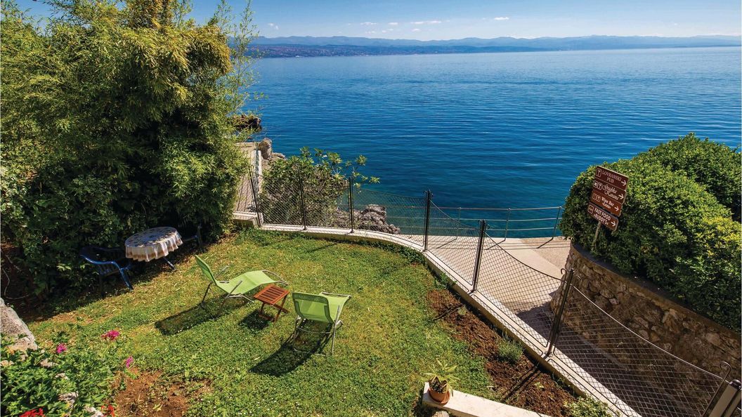 Apartman Lovran - CKO613 (1)