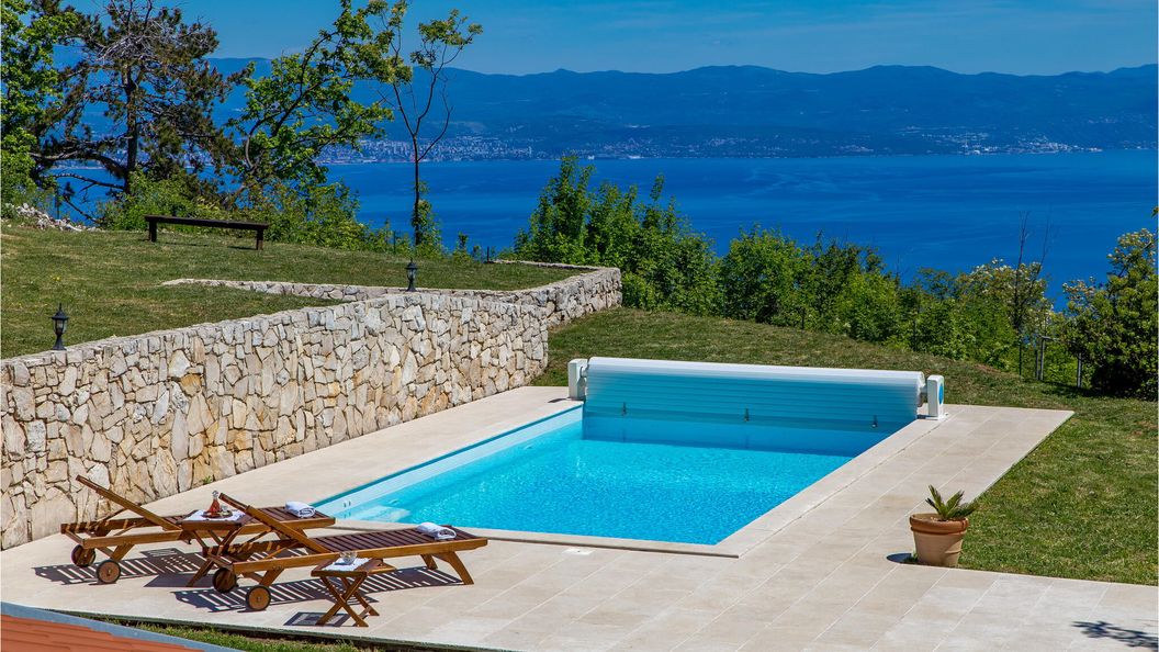 Vendégház Mošćenice - CKO080 (1)