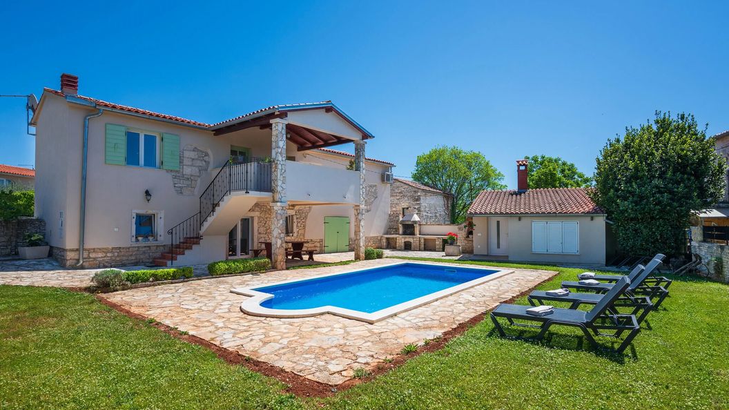 Vendégház Vodnjan - CIC139 (1)