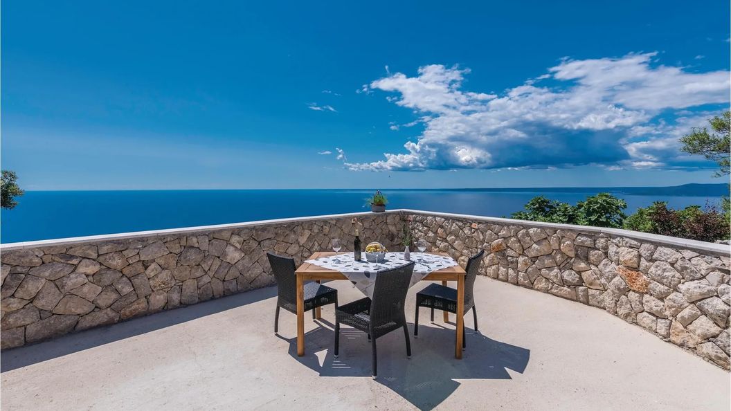 Vendégház Lubenice - CKL245 (1)