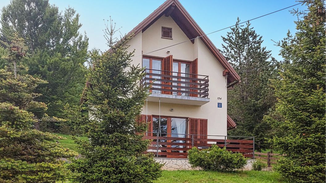 Vendégház Ravna Gora - CKB227 (1)