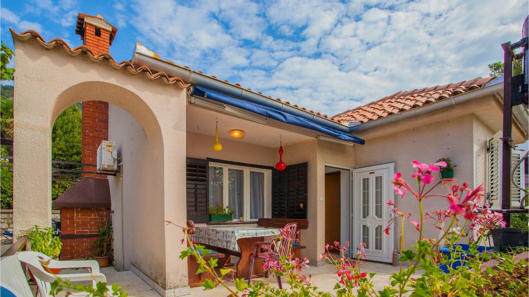 Apartman Cres - CKL247 (1)