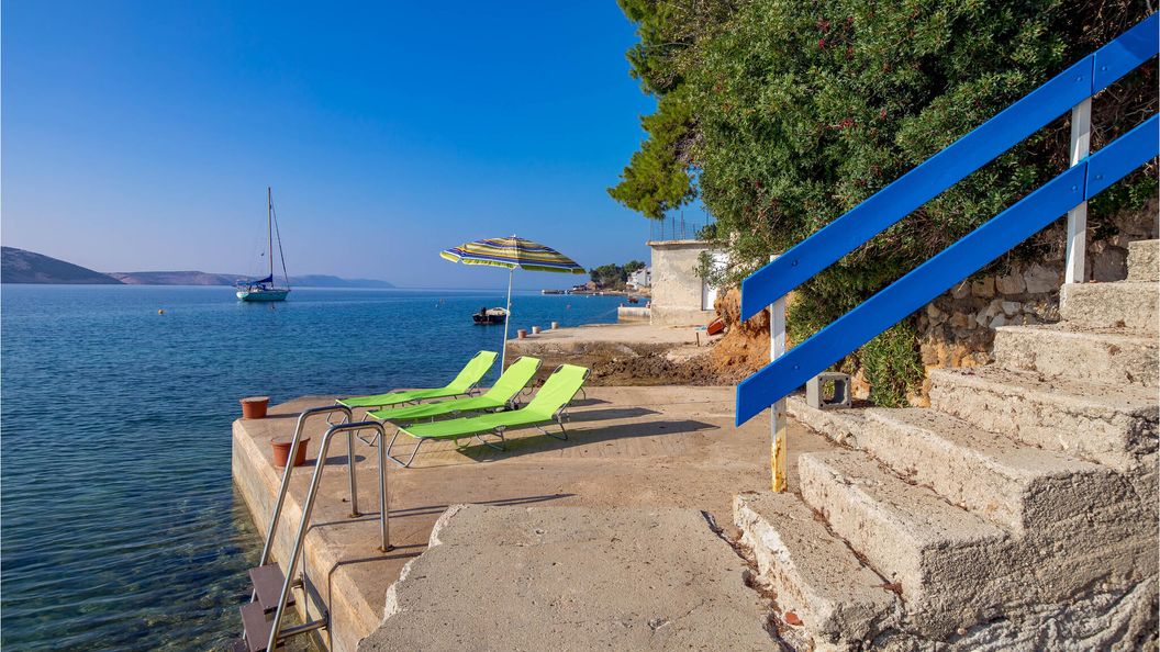 Apartman Stara Novalja - CKP221 (1)