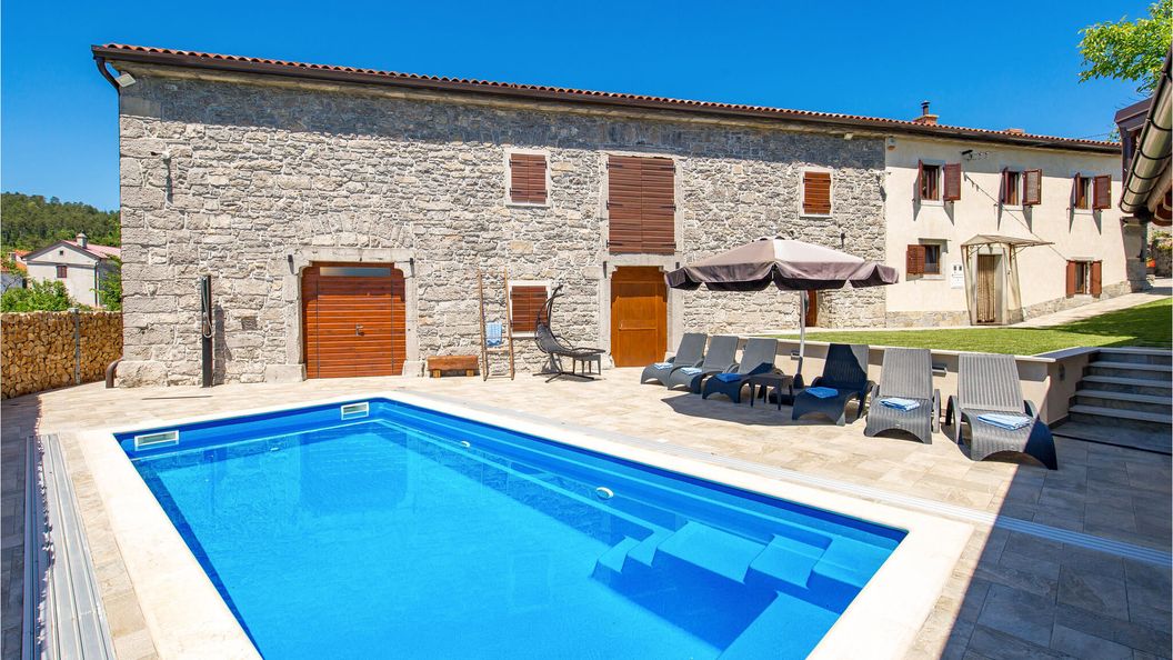 Vendégház Vele Mune - CKO532 (1)