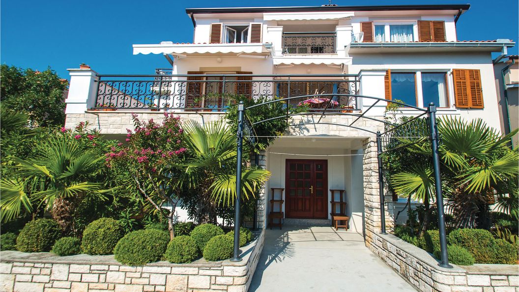 Apartman Rabac - CIK062 (1)