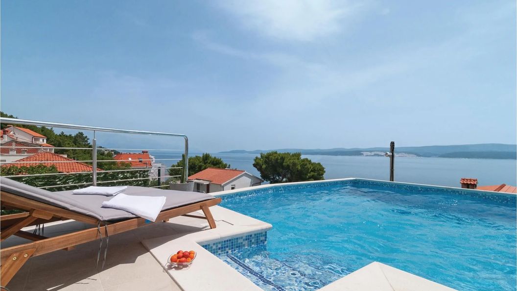 Vendégház Stanići - CDE340 (1)