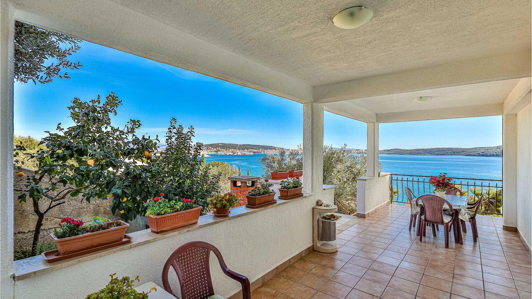 Apartman Seget Donji - CDC386 (1)