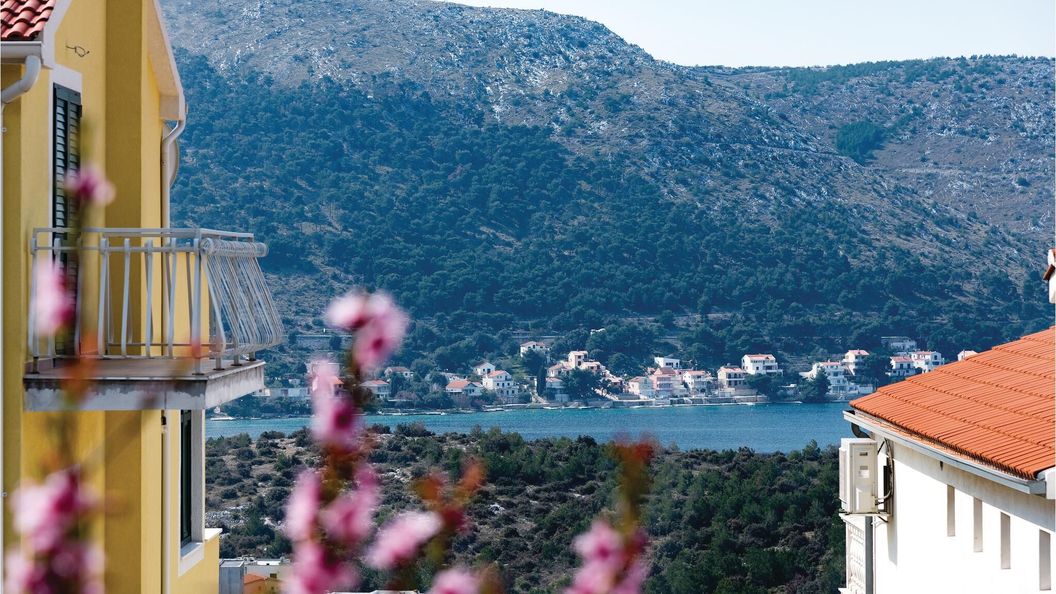 Apartman Šibenik - CDV840 (1)