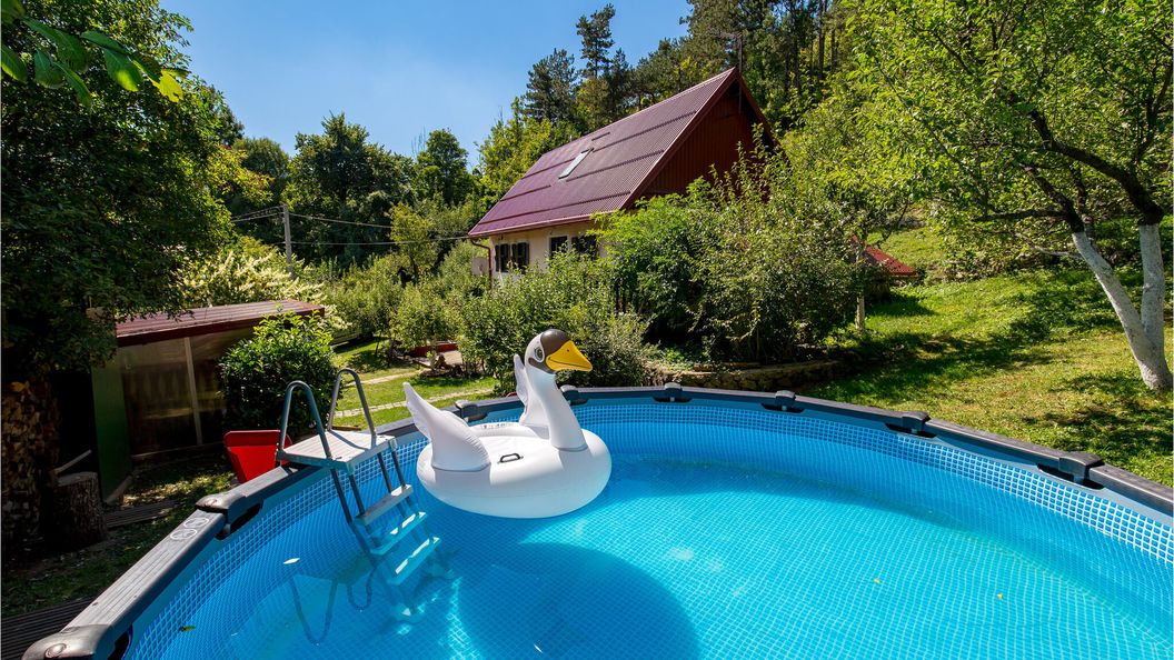 Vendégház Lič - CKB237 (1)