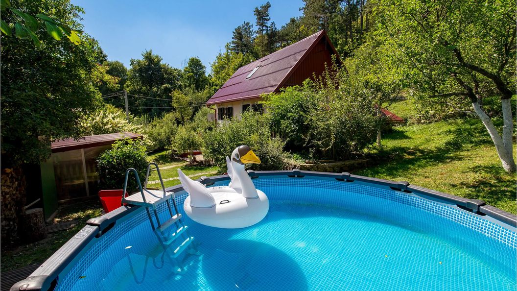 Vendégház Lič - CKB237 (1)