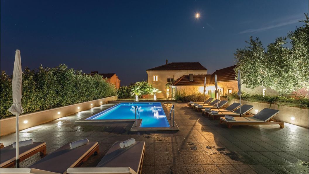 Vendégház Split - CDE939 (1)