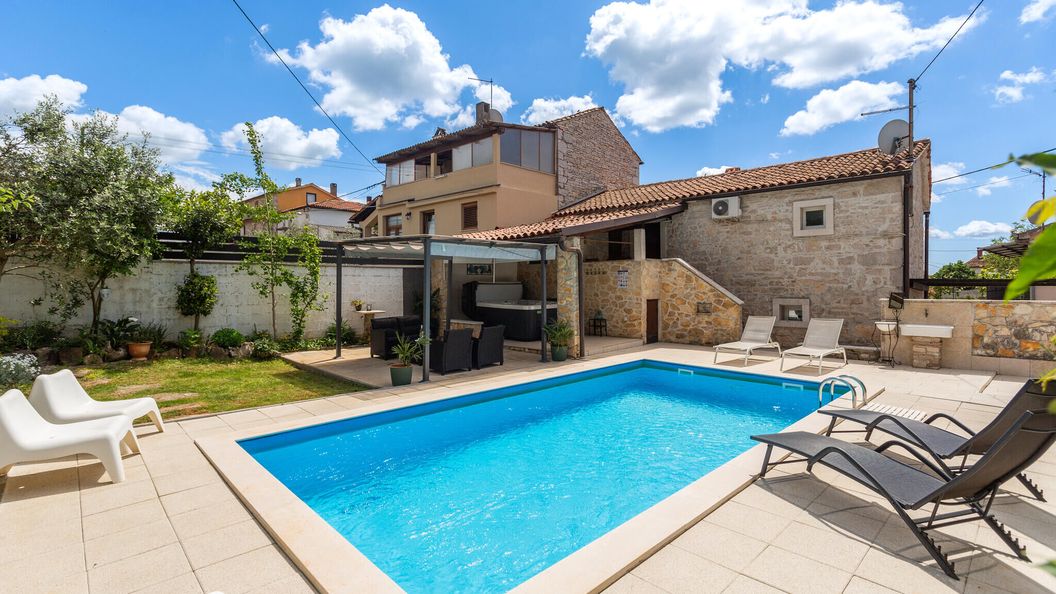 Vendégház Prhati - CIL832 (1)