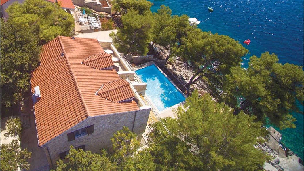 Vendégház Prižba - CDS777 (1)