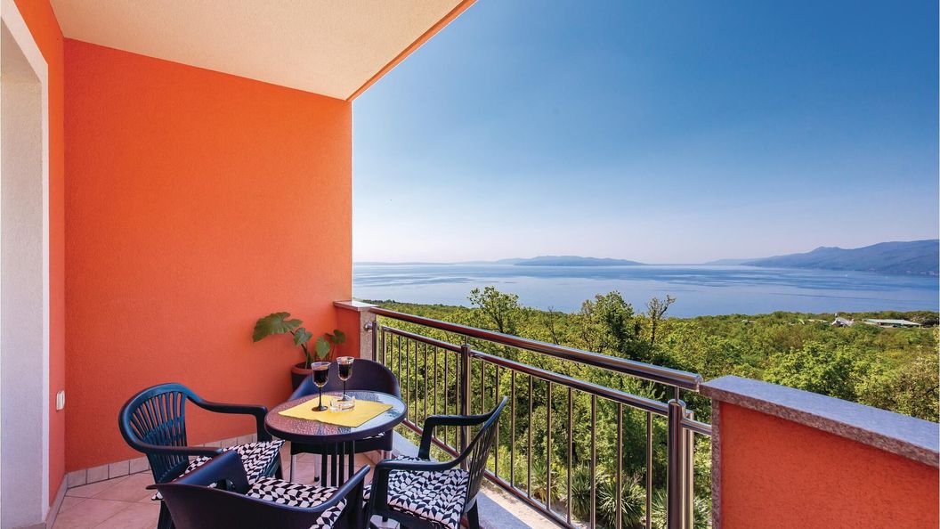 Apartman Kastav - CKO021 (1)