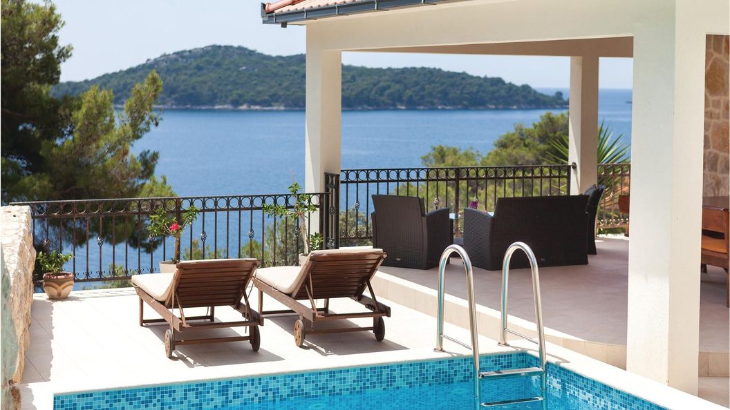 Vendégház Prižba - CDS636 (1)