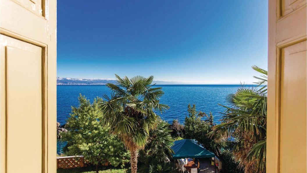 Apartman Lovran - CKO614 (1)