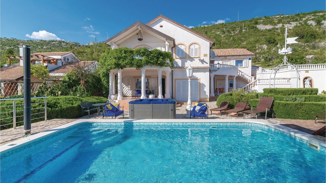 Vendégház Seline - CDN086 (1)