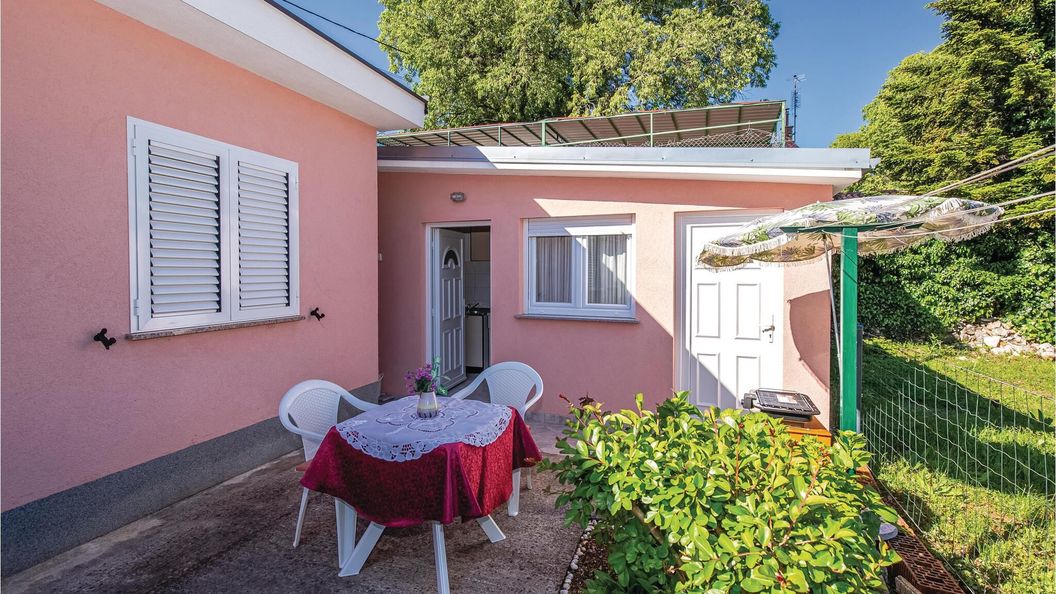 Apartman Kostrena - CKC042 (1)