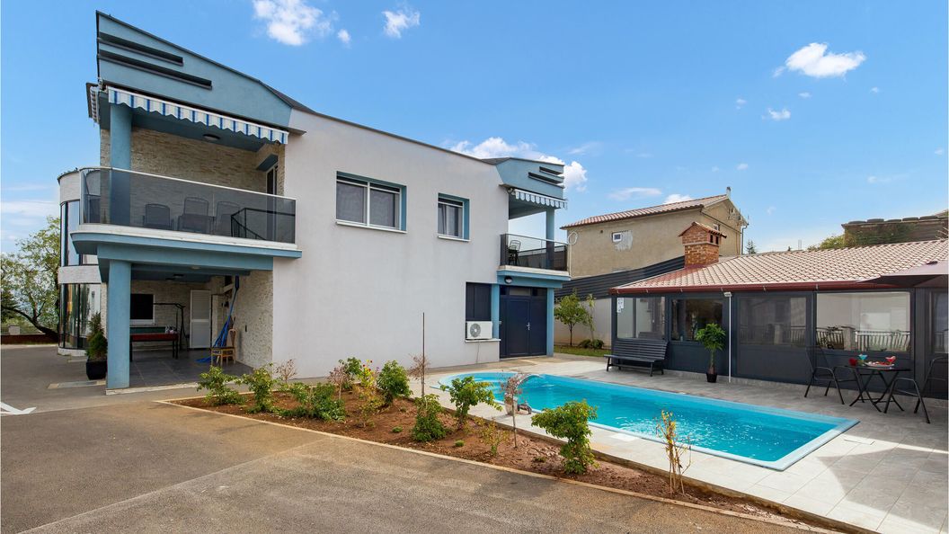 Apartman Vrh - CKK062 (1)