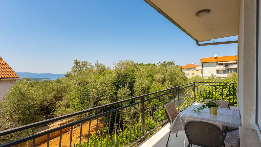 Apartman Malinska - CKK648 (1)