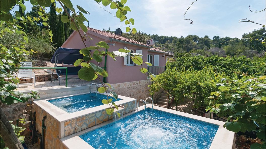 Vendégház Supetar - CDB512 (1)