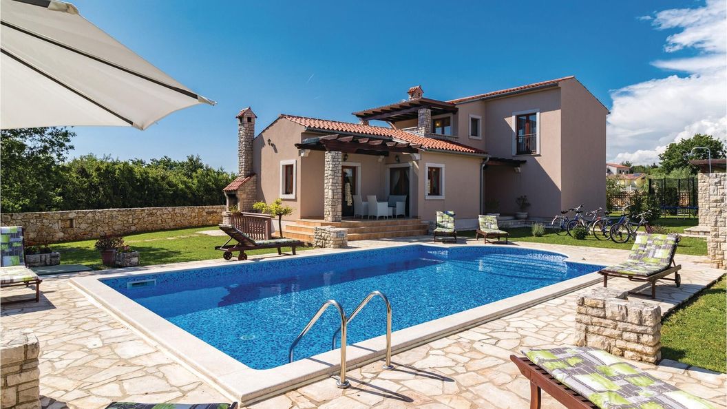 Vendégház Pula - CIL955 (1)