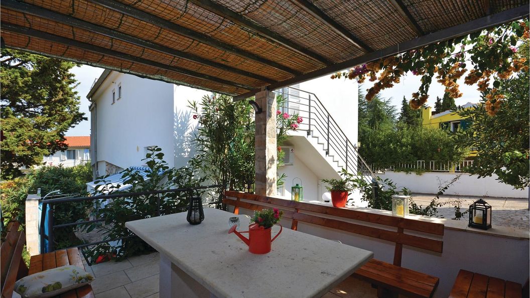 Apartman Stari Grad - CDH538 (1)