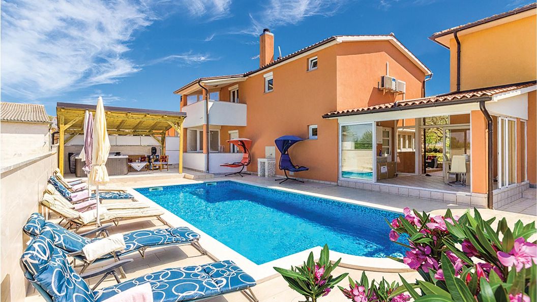 Vendégház Vodnjan - CIF435 (1)