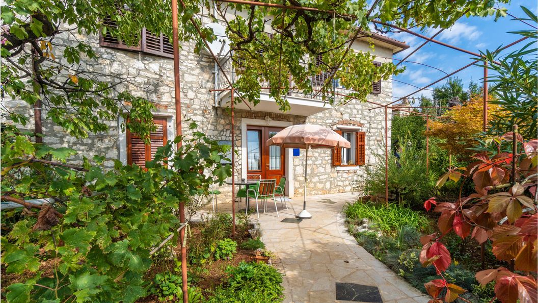 Apartman Umag - Umago - CIU630 (1)