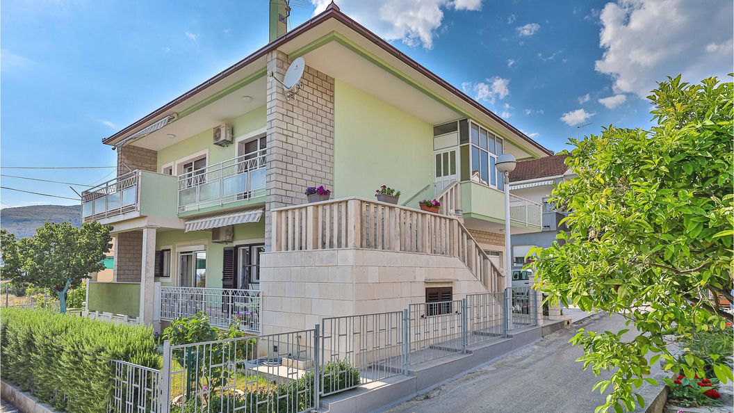 Apartman Trogir - CDC334 (1)