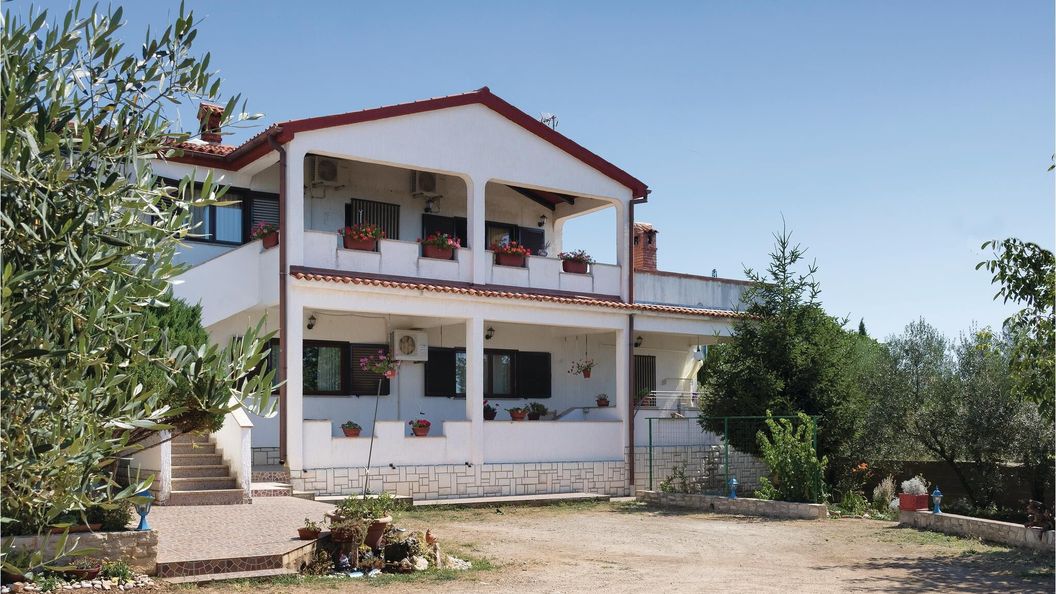 Apartman Peruški - CIK185 (1)