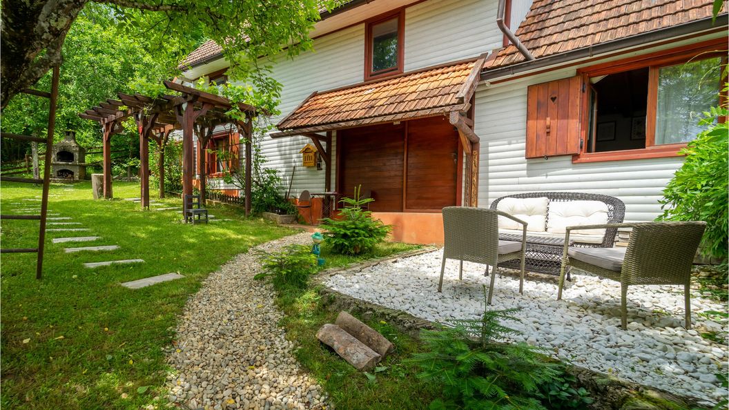 Vendégház Brod na Kupi - CKB193 (1)